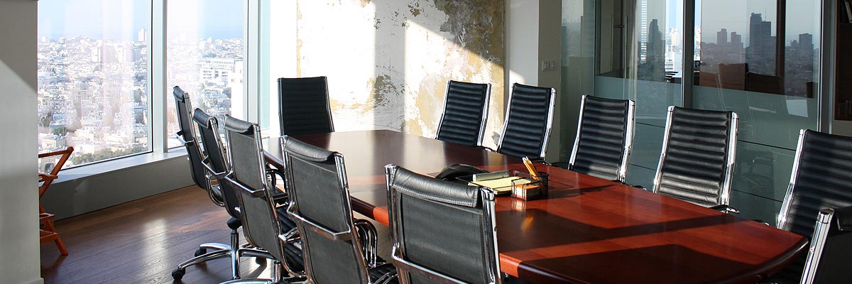 GorenCapital