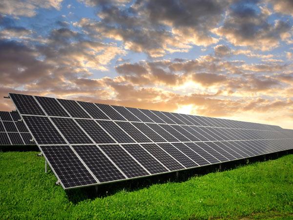 Y-Solar
